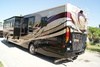 2010 Fleetwood Discovery 40X Class A Diesel Motorhome