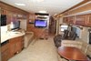 2010 Fleetwood Discovery 40X Class A Diesel Motorhome