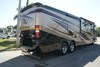 2010 Fleetwood Revolution Le 42T Class A Diesel Motorhome