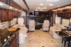 2010 Fleetwood Revolution Le 42T Class A Diesel Motorhome