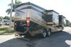 2010 Fleetwood Revolution Le 42T Class A Diesel Motorhome