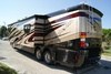 2010 Fleetwood Revolution Le 42T Class A Diesel Motorhome