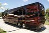 2011 Newmar Essex 4524 Class A Diesel Motorhome