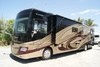 2010 Fleetwood Discovery 40G Class A Diesel Motorhome
