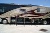 2010 Fleetwood Discovery 40G Class A Diesel Motorhome