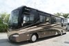 2010 Fleetwood Providence 40T Class A Diesel Motorhome
