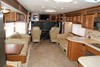 2010 Fleetwood Providence 40T Class A Diesel Motorhome