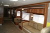2010 Fleetwood Providence 40T Class A Diesel Motorhome