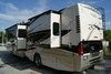 2010 Tiffin Allegro Red 36QSA Class A Diesel Motorhome