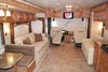 2010 Tiffin Allegro Red 36QSA Class A Diesel Motorhome