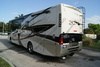 2010 Tiffin Allegro Red 36QSA Class A Diesel Motorhome