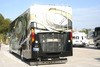 2010 Fleetwood Discovery 40G Class A Diesel Motorhome