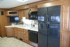 2010 Fleetwood Discovery 40G Class A Diesel Motorhome