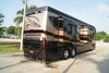 2007 Newmar Essex 4104 Class A Diesel Motorhome