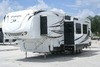 2010 Keystone Fuzion 400 Fifth Wheel Toyhauler