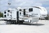 2010 Keystone Fuzion 400 Fifth Wheel Toyhauler