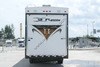 2010 Keystone Fuzion 400 Fifth Wheel Toyhauler
