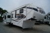 2010 Keystone Montana 3455SA Fifth Wheel