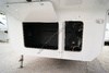 2010 Keystone Montana 3455SA Fifth Wheel