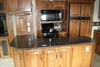 2010 Keystone Montana 3455SA Fifth Wheel