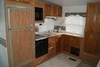 2001 Keystone Cougar 278 Fifth Wheel