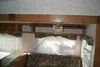 2001 Keystone Cougar 278 Fifth Wheel