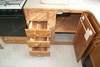 2001 Keystone Cougar 278 Fifth Wheel