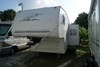 2001 Keystone Cougar 278 Fifth Wheel