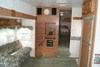 2001 Keystone Cougar 278 Fifth Wheel