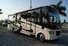 2010 Tiffin Allegro 35QBA Class A Gas Motorhome