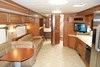 2010 Fleetwood Discovery 40G Class A Diesel Motorhome