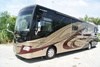 2010 Fleetwood Discovery 40G Class A Diesel Motorhome