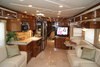 2008 Newmar King Aire 4563 Class A Diesel Motorhome
