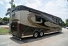 2008 Newmar King Aire 4563 Class A Diesel Motorhome