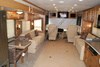 2011 Newmar Dutch Star 4020 Class A Diesel Motorhome