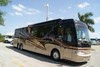 2009 Monaco Camelot 42KFQ Class A Diesel Motorhome