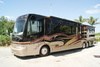 2009 Monaco Camelot 42KFQ Class A Diesel Motorhome