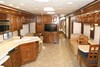 2009 Monaco Camelot 42KFQ Class A Diesel Motorhome