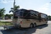 2009 Monaco Camelot 42KFQ Class A Diesel Motorhome