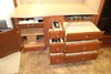 2011 Newmar Canyon Star 3920 Class A Gas Motorhome