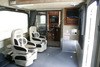 2010 Keystone Fuzion 398 Fifth Wheel Toyhauler
