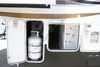 2010 Keystone Fuzion 398 Fifth Wheel Toyhauler