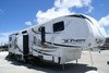 2010 Keystone Fuzion 398 Fifth Wheel Toyhauler
