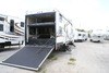 2010 Keystone Fuzion 322 Fifth Wheel Toyhauler