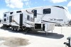 2010 Keystone Fuzion 398 Fifth Wheel Toyhauler