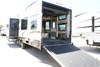 2010 Keystone Fuzion 398 Fifth Wheel Toyhauler