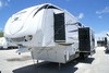 2010 Keystone Fuzion 398 Fifth Wheel Toyhauler