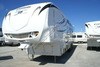 2010 Keystone Fuzion 383 Fifth Wheel Toyhauler