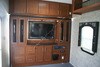 2010 Keystone Fuzion 383 Fifth Wheel Toyhauler