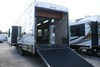 2010 Keystone Fuzion 383 Fifth Wheel Toyhauler